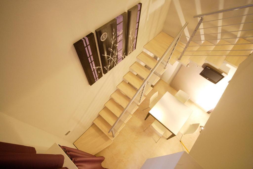 Residence Hotel Le Viole Римини Стая снимка