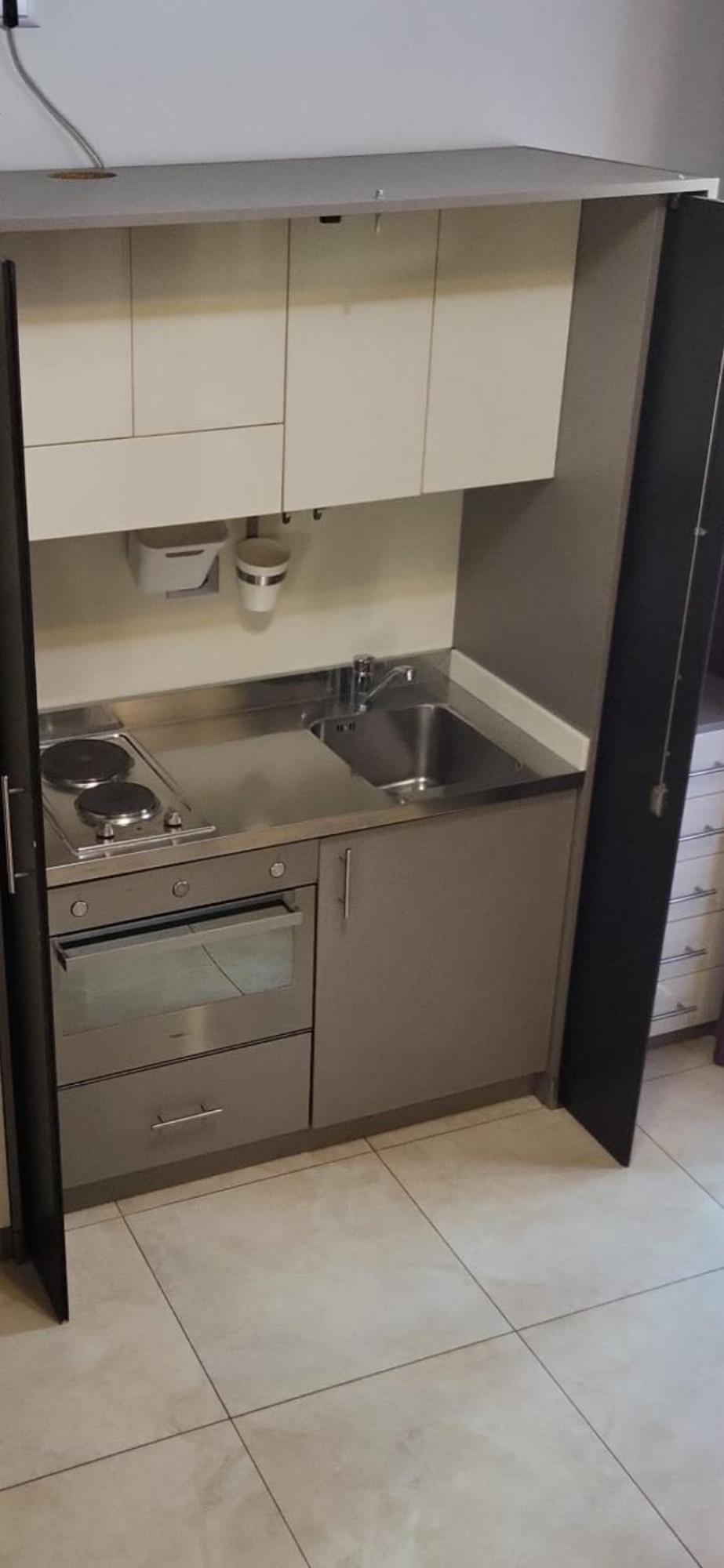 Residence Hotel Le Viole Римини Екстериор снимка